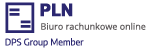 PLN – Biuro rachunkowe online